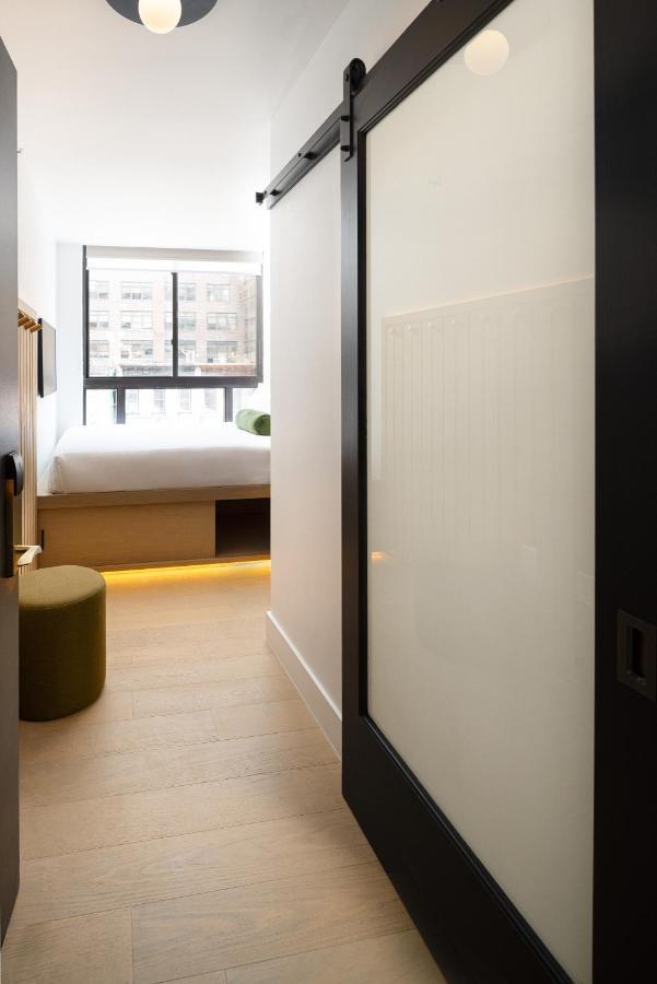 Little Charlie Hotel Nova Iorque Exterior foto